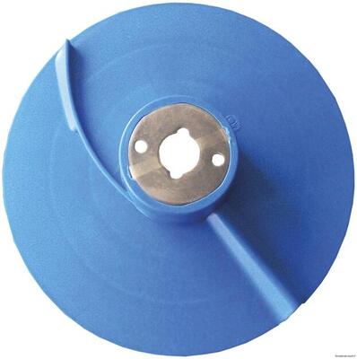 Vihannesleikkurin ulosheittolevy