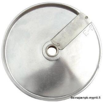 Vihannesleikkurin viipaleterä E8