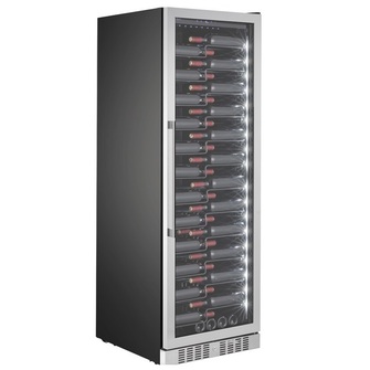 Viinikaappi Temptech Copenhagen CPRO1800SX