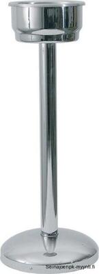 Viinipullonjäähdyttimen jalusta