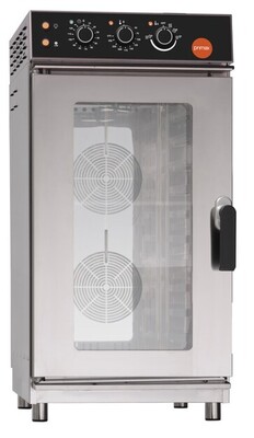 Yhdistelmäuuni kompact Primax PK-DME111-HS