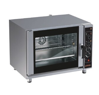 Yhdistelmäuuni Primax Easy Quality EQ-DME 905-HS