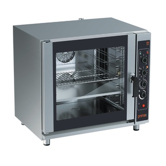 Yhdistelmäuuni Primax Easy Quality EQ-DME907-HS