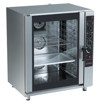 Yhdistelmäuuni Primax Easy Quality EQ-DME910-HS