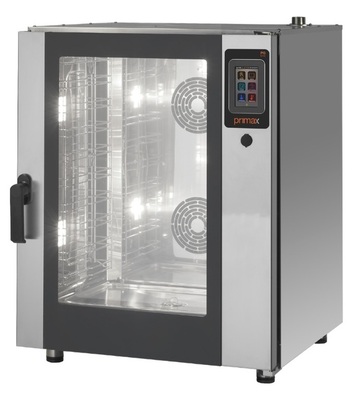 Yhdistelmäuuni Primax Plus Gastro PG-DTE110-HD