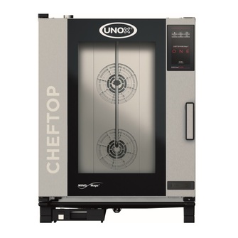 Yhdistelmäuuni Unox Cheftop One XEVC-0711-E1RM