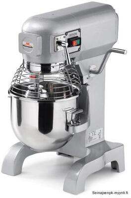 Yleiskone Minneapolis Plutone LT10