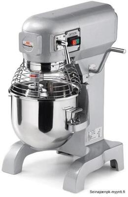 Yleiskone Minneapolis Plutone LT20