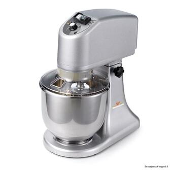 Yleiskone Minneapolis Plutone LT7