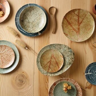 Lautanen Nature Essence 