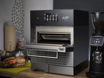 Air Fryer Lincat AirO 