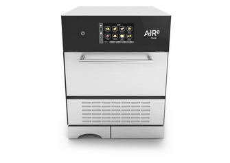 Air Fryer Lincat AirO 