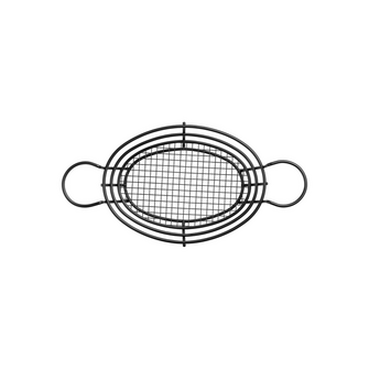 Annoskori dippikippo telineillä
