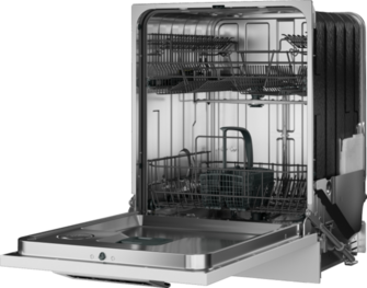 Astianpesukone Asko Professional DWC6423BIW 