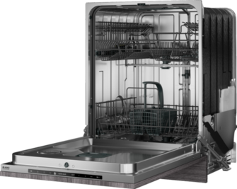 Astianpesukone Asko Professional DWC6423FI 