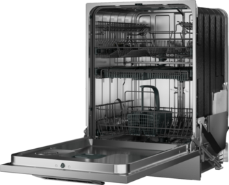 Astianpesukone Asko Professional DWC6433BIXXLS