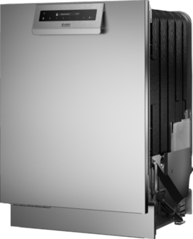 Astianpesukone Asko Professional DWC6433BIXXLS