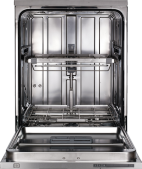 Astianpesukone Asko Professional DWCFS5936.S