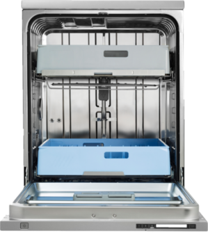 Astianpesukone Asko Professional DWCFS5936.S