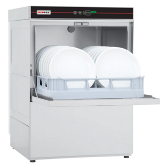 Astianpesukone Redfox QQ1-52, ilman poistopumppua (näyttelykappale) 