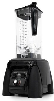 Blenderi tehosekoitin Z3N T2200 Pro Manual