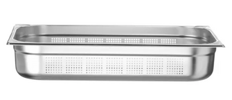 GN 1/1 RST rei′itetty