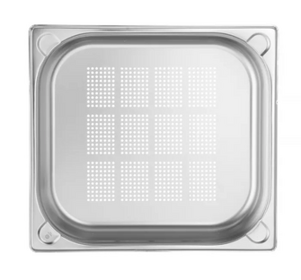 GN 2/3 - 65mm RST rei′itetty