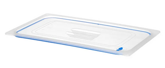 GN-astian kansi Polypropyleeni tiivis 