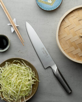 Global G-2 Kokkiveitsi 20cm 