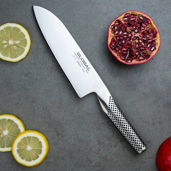 Global G-46 Santokuveitsi 18cm 