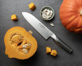 Global G-46 Santokuveitsi 18cm 