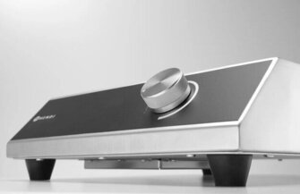 Induktioliesi Hendi 3500 M