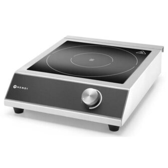 Induktioliesi Hendi 3500 M