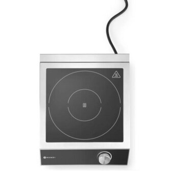 Induktioliesi Hendi 3500 M