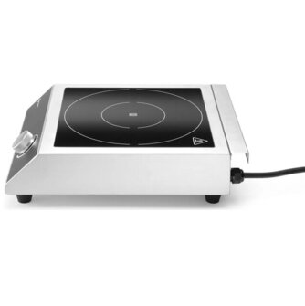 Induktioliesi Hendi 3500 M