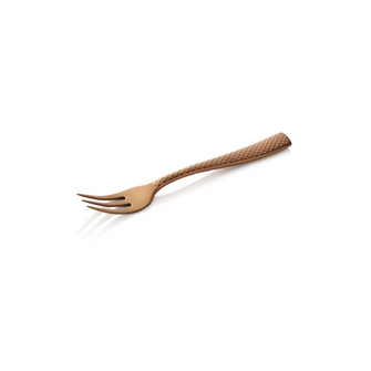 Jälkiruokahaarukka Onyx Blush 