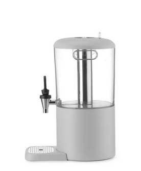 Juomajakelin UNIQ 4 Litraa 