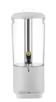 Juomajakelin UNIQ 8-Litraa 