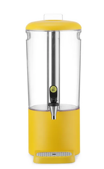 Juomajakelin UNIQ 8-Litraa 