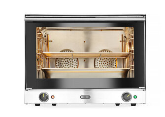 Kiertoilmauuni Hendi H100