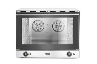 Kiertoilmauuni Hendi H100