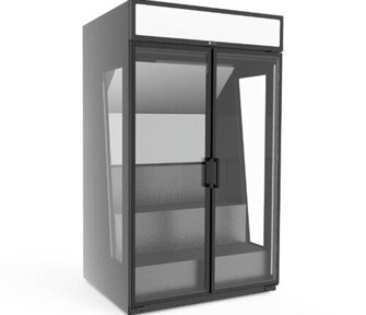 Kukkakylmiö CELIT® MDC 200-120 PRO Flower Cooler