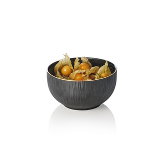 Kulho 15cm Maya Kuro 