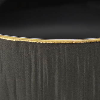 Kulho 15cm Maya Kuro 