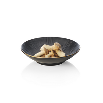 Kulho 19cm Maya Kuro 