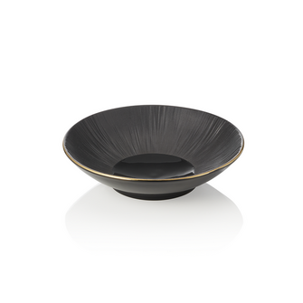 Kulho 19cm Maya Kuro 