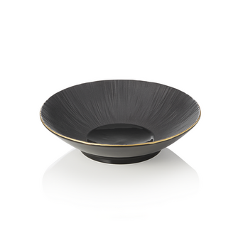 Kulho 22,5cm Maya Kuro 