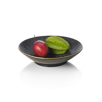 Kulho 22,5cm Maya Kuro 