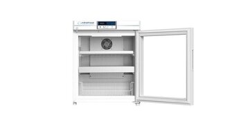 Lääkejääkaappi Medifroid PHAR200, lasiovella