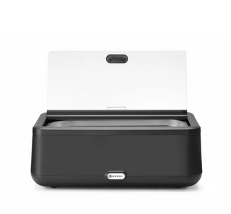 Lämpöhaude 1/1 UNIQ Hendi 